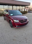 Image for 2017 Dodge Grand Caravan GT ID: 7008469