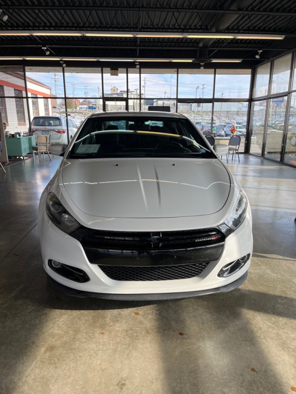 2016 Dodge Dart Image 2