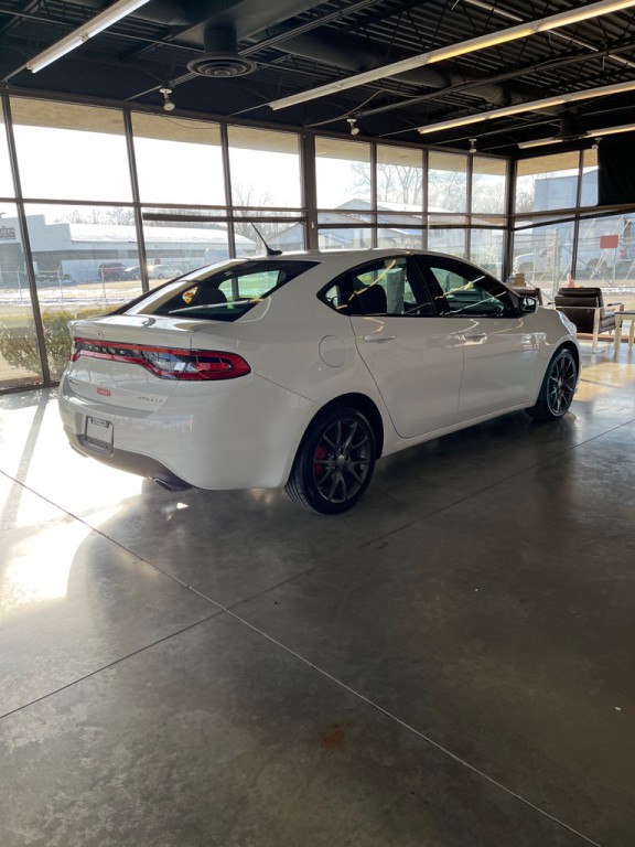 2016 Dodge Dart Image 6