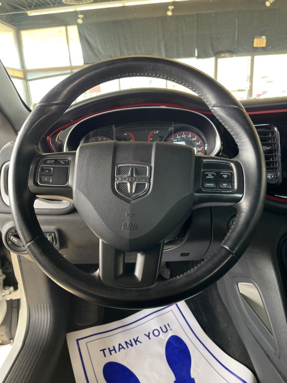 2016 Dodge Dart Image 7