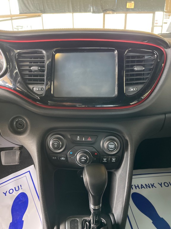 2016 Dodge Dart Image 8