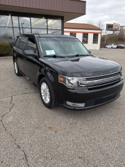 Image for 2014 Ford Flex SEL ID: 7008698