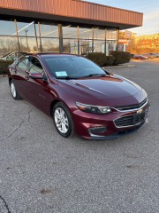 Image for 2016 Chevrolet Malibu LT ID: 7025719