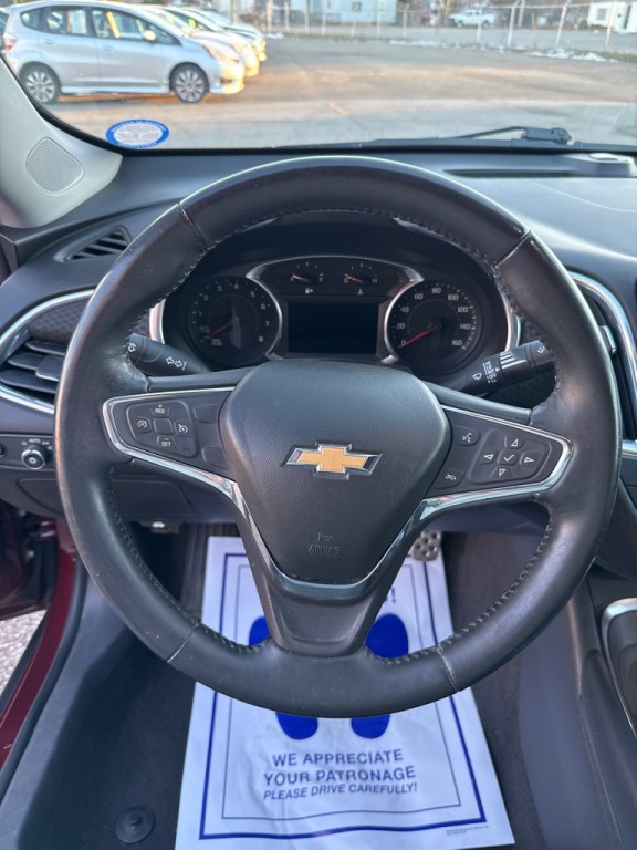 2016 Chevrolet Malibu Image 7