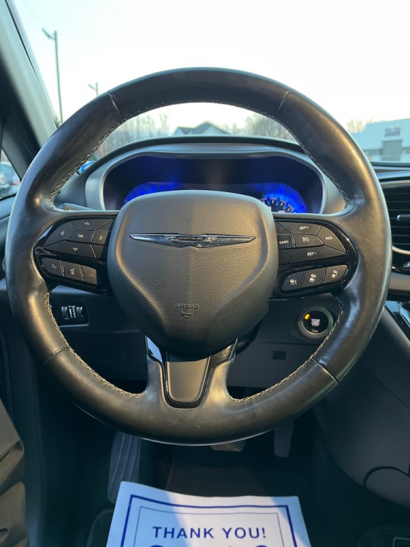 2019 Chrysler Pacifica Image 10