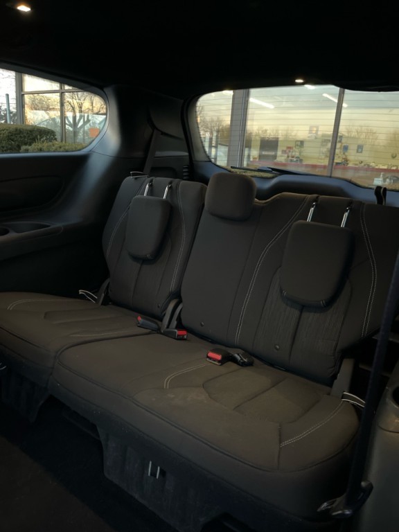 2019 Chrysler Pacifica Image 14