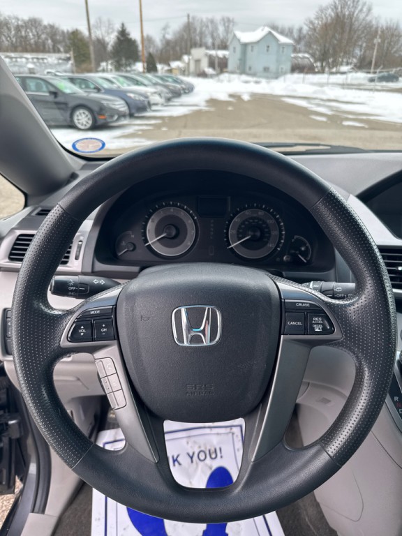 2014 Honda Odyssey Image 7