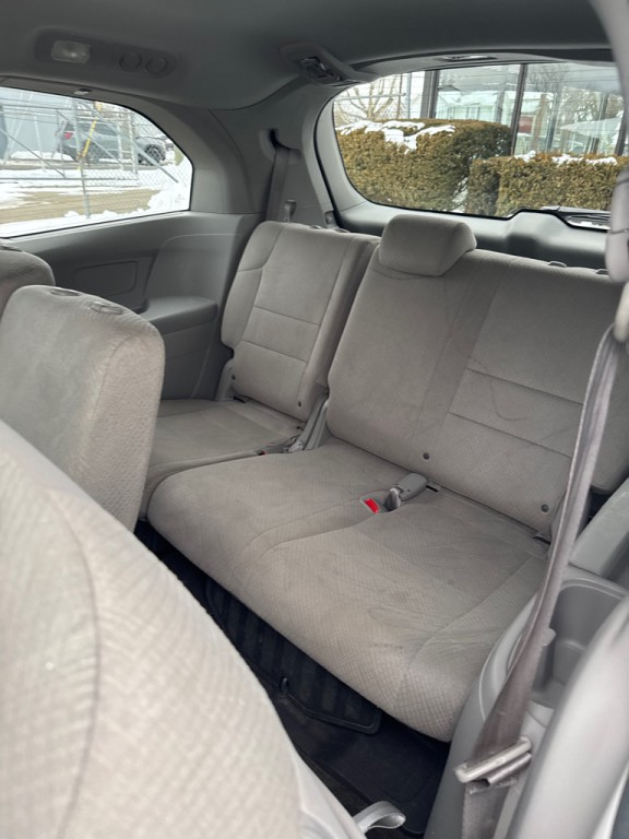 2014 Honda Odyssey Image 11