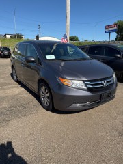 Image for 2014 Honda Odyssey EX ID: 7025831