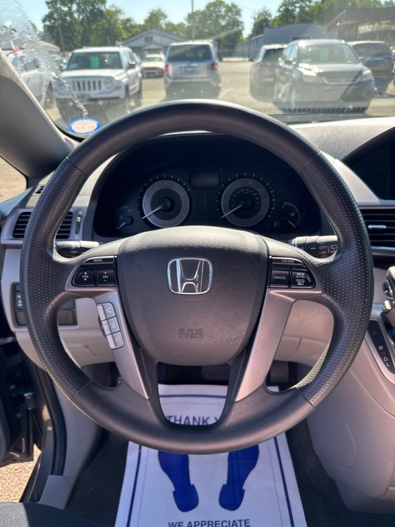 2014 Honda Odyssey Image 7