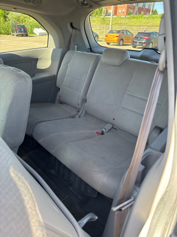 2014 Honda Odyssey Image 11