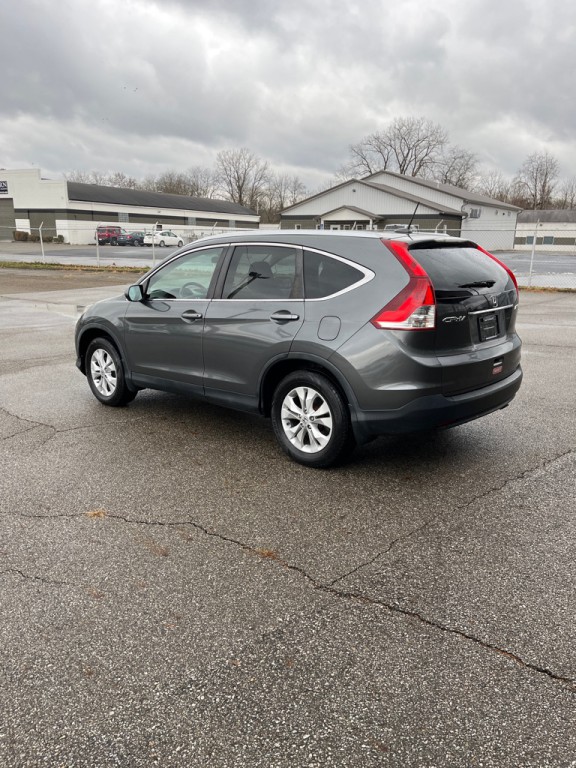 2013 Honda CR-V Image 5