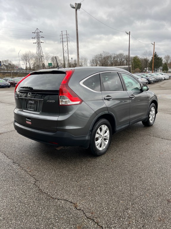 2013 Honda CR-V Image 7