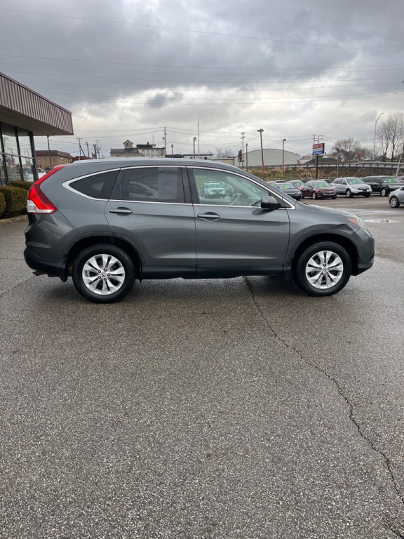 2013 Honda CR-V Image 8