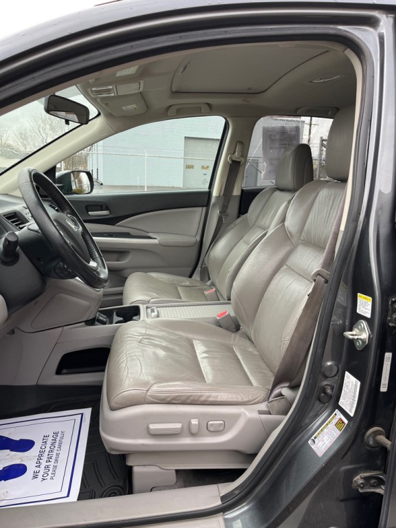 2013 Honda CR-V Image 11