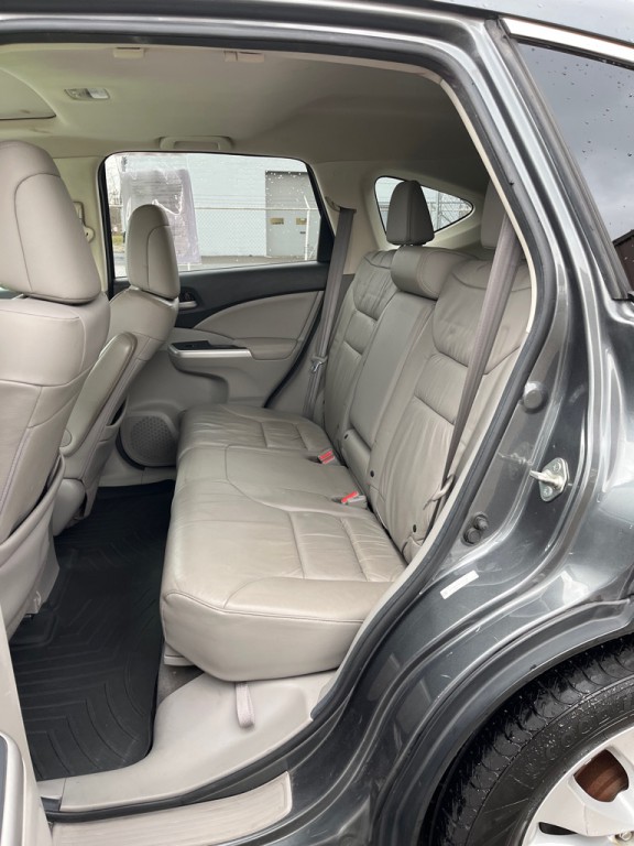 2013 Honda CR-V Image 12