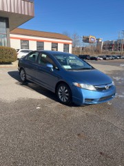 Image for 2010 Honda Civic EX ID: 7026101