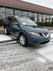 Image for 2015 Nissan Rogue S ID: 7044732