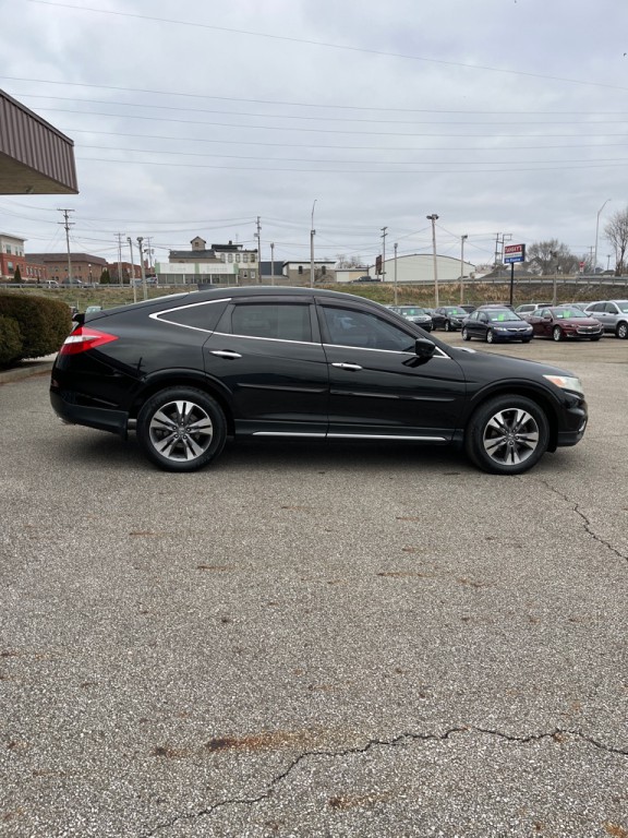 2015 Honda Crosstour Image 9