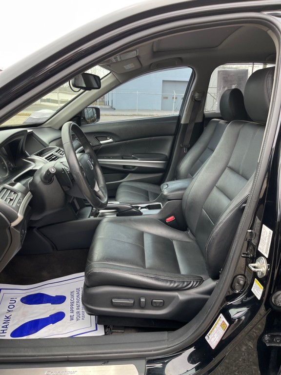 2015 Honda Crosstour Image 13