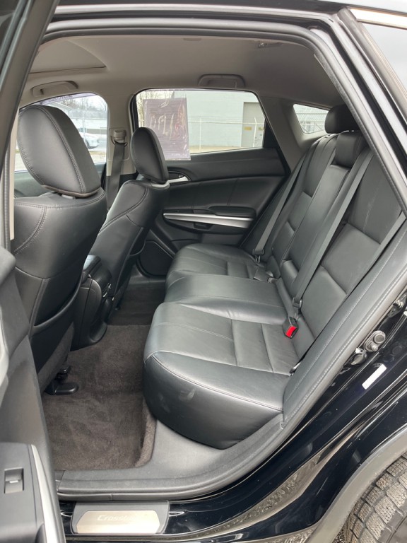 2015 Honda Crosstour Image 14