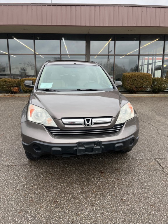 2009 Honda CR-V Image 2