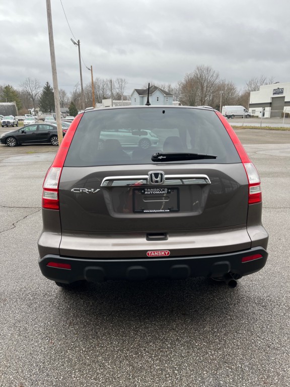 2009 Honda CR-V Image 6