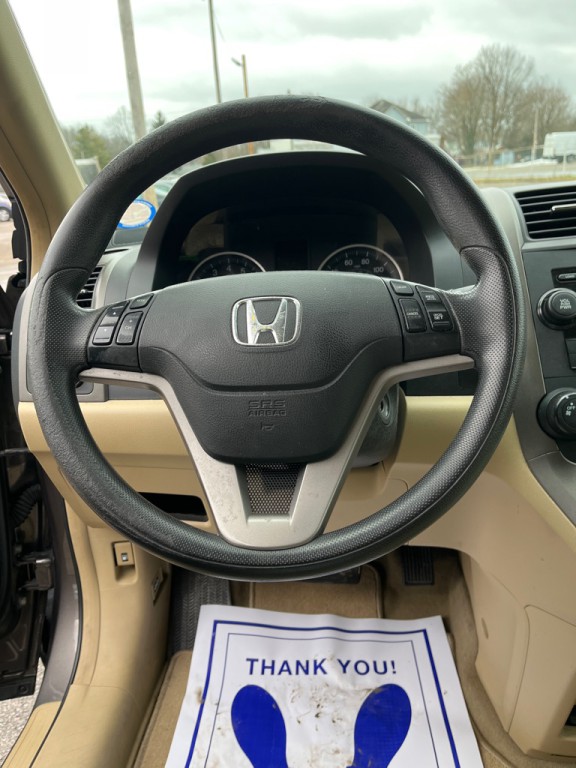 2009 Honda CR-V Image 9