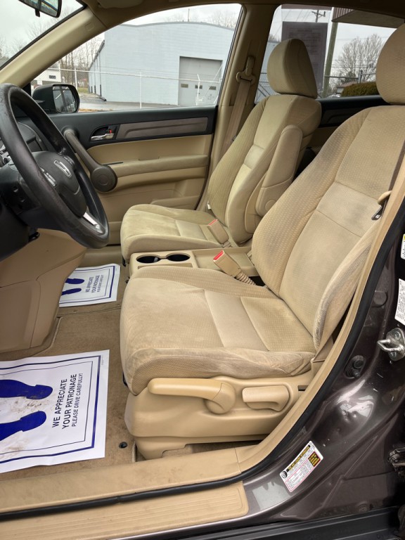 2009 Honda CR-V Image 11
