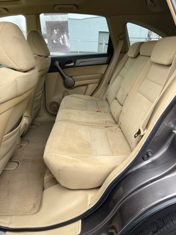2009 Honda CR-V Image 12