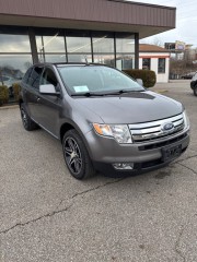 Image for 2010 Ford Edge Limited ID: 7048418