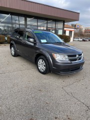 Image for 2014 Dodge Journey SE ID: 7054200