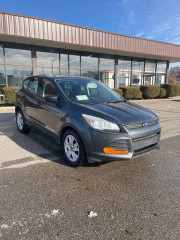 Image for 2015 Ford Escape S ID: 7054239