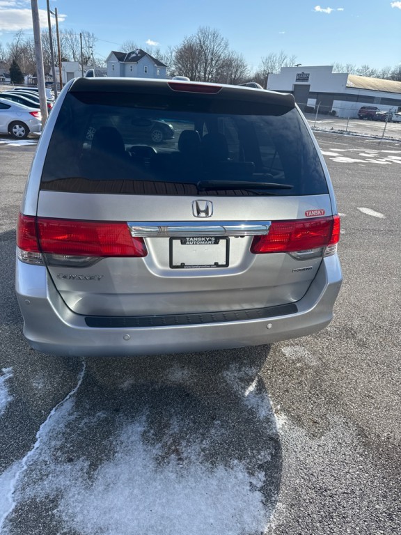 2010 Honda Odyssey Image 5