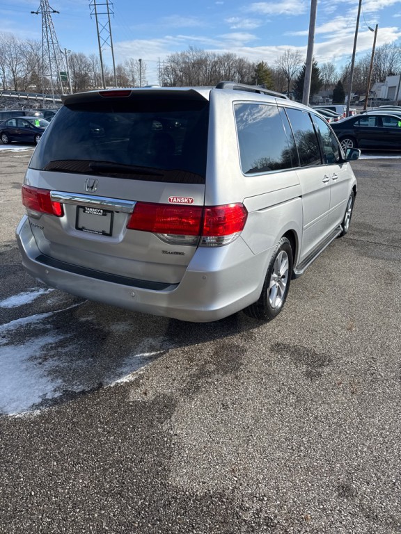 2010 Honda Odyssey Image 6