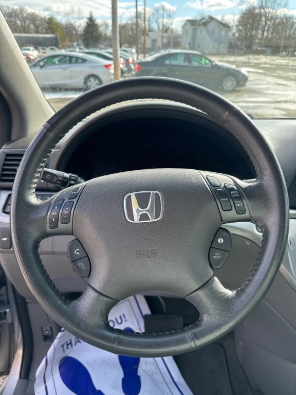 2010 Honda Odyssey Image 7
