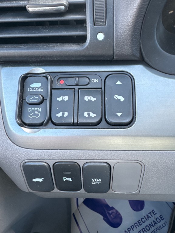 2010 Honda Odyssey Image 9