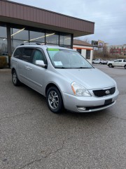 Image for 2014 Kia Sedona LX ID: 7054485