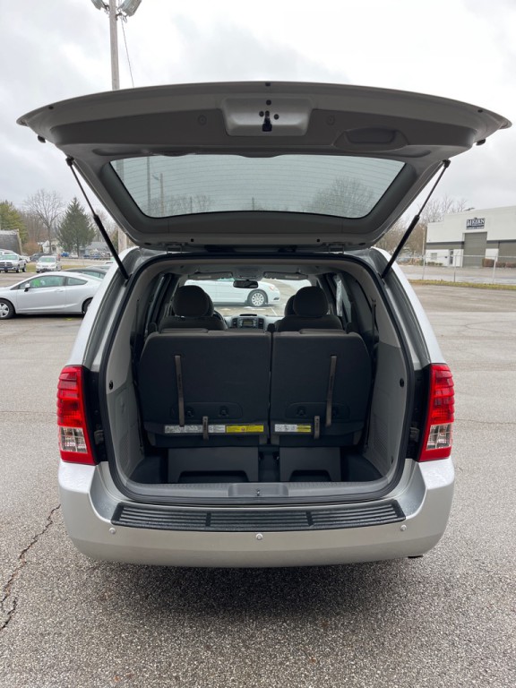 2014 Kia Sedona Image 7