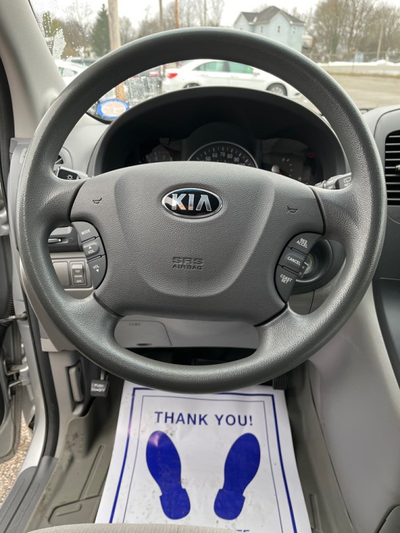 2014 Kia Sedona Image 10