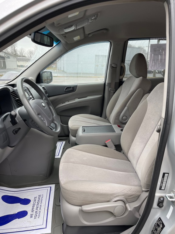 2014 Kia Sedona Image 12