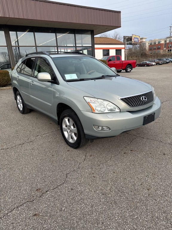 2004 Lexus RX Image 1