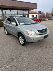 Image for 2004 Lexus RX 330 ID: 7054537