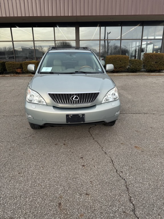 2004 Lexus RX Image 2