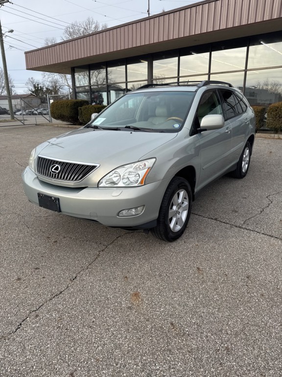 2004 Lexus RX Image 3
