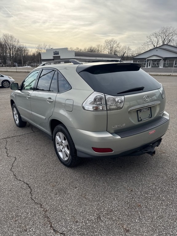 2004 Lexus RX Image 4