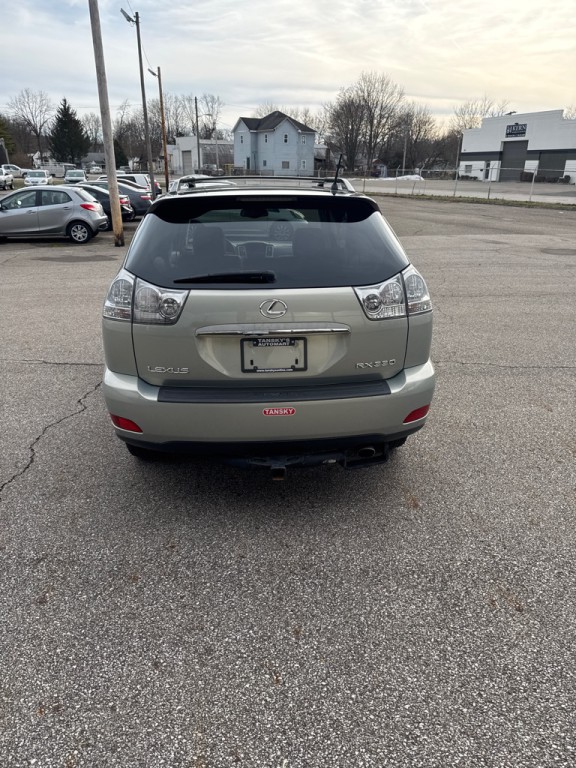 2004 Lexus RX Image 5