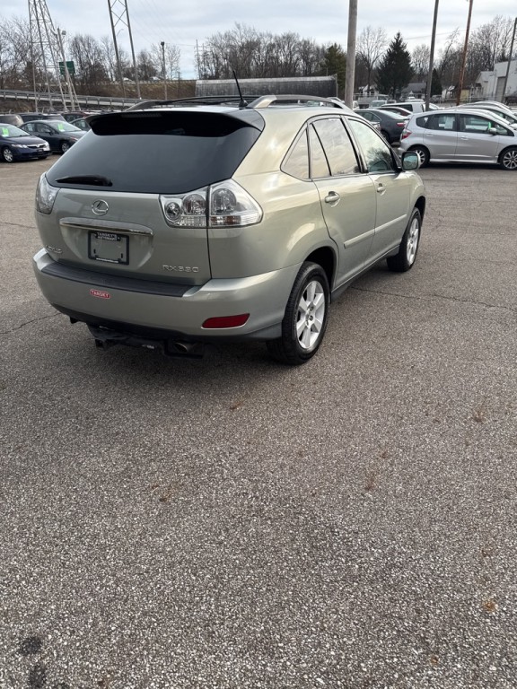 2004 Lexus RX Image 6