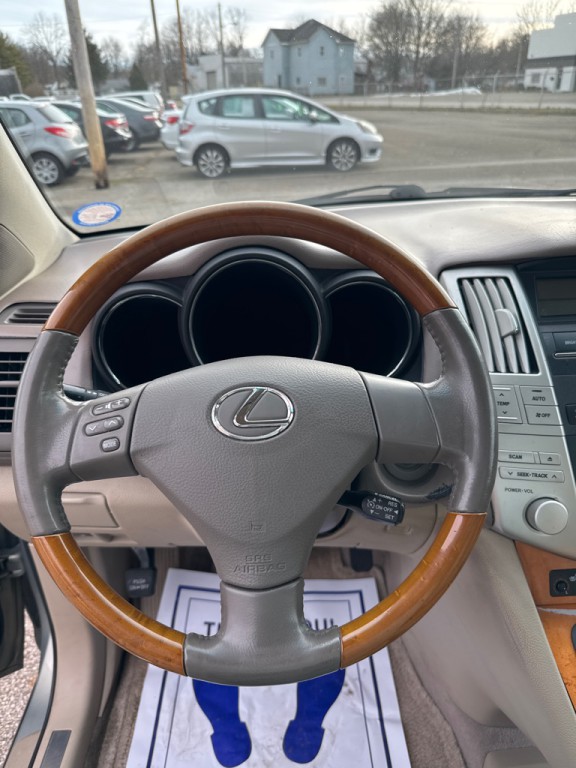 2004 Lexus RX Image 7