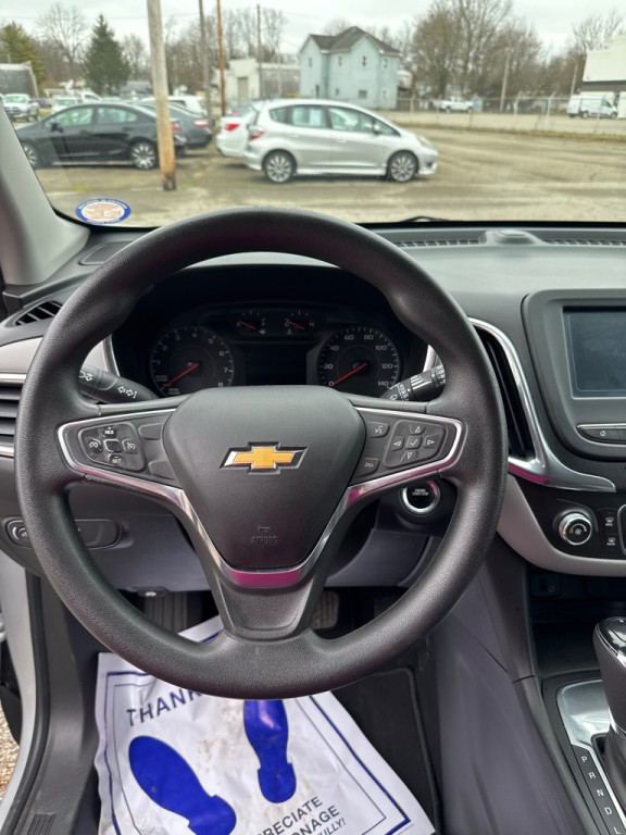 2018 Chevrolet Equinox Image 7